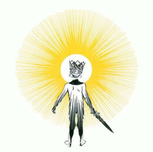 A Kid Hereafter in the Grinding Light